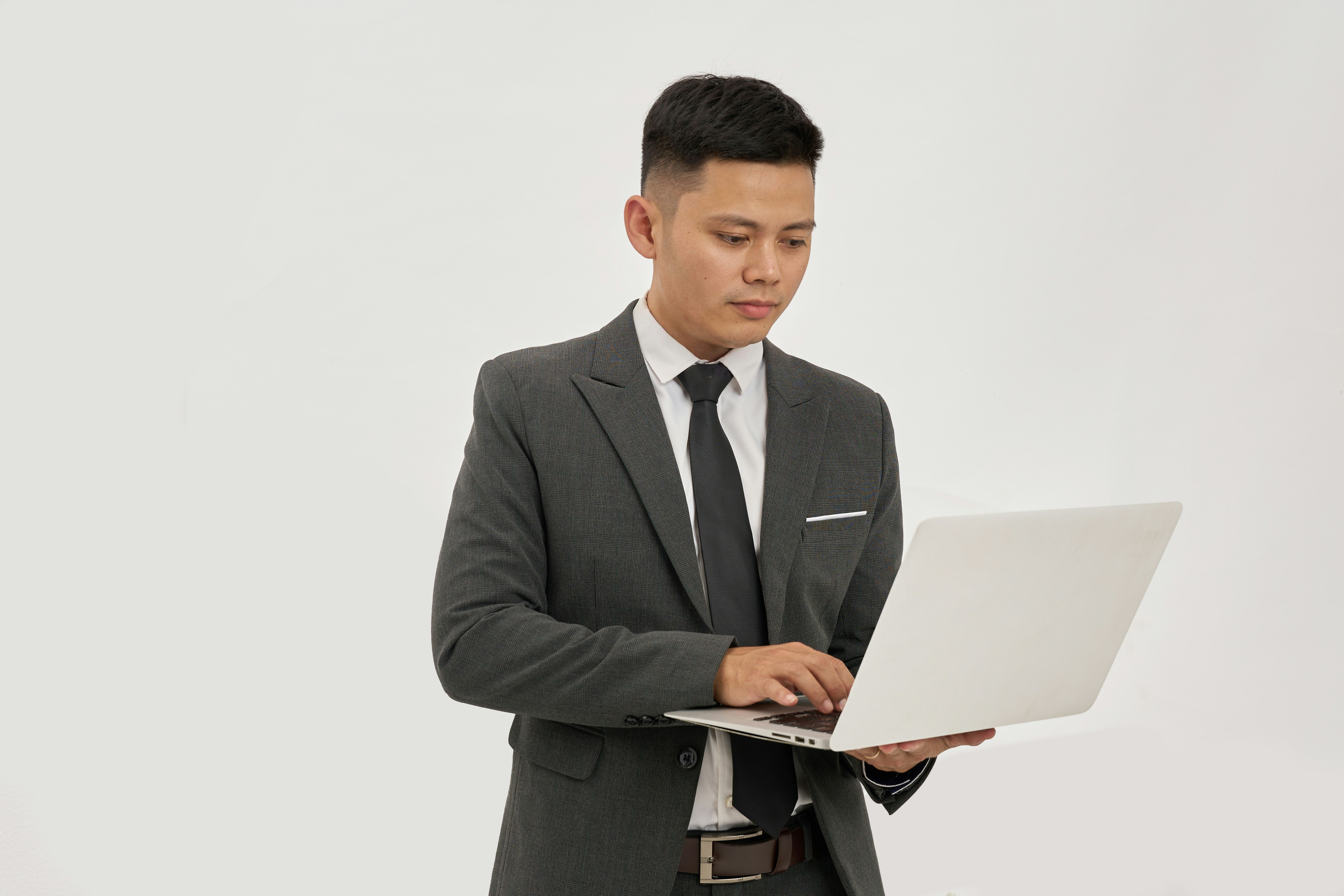 SJS Business Solutions professional